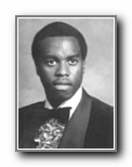 CURTIS ROBINSON: class of 1984, Grant Union High School, Sacramento, CA.