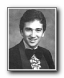 DARREN ROJO: class of 1984, Grant Union High School, Sacramento, CA.