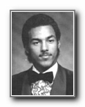 GERALD RUCKER: class of 1984, Grant Union High School, Sacramento, CA.