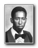 RODNEY SPEARMAN: class of 1984, Grant Union High School, Sacramento, CA.