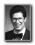 MAX TADLOCK: class of 1984, Grant Union High School, Sacramento, CA.