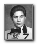 PAUL TORRES: class of 1984, Grant Union High School, Sacramento, CA.