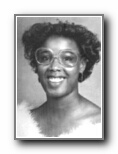 TINA TURNER: class of 1984, Grant Union High School, Sacramento, CA.