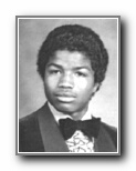 JAMES VINSON: class of 1984, Grant Union High School, Sacramento, CA.