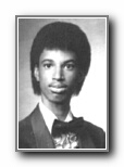 MICHAEL WELLS: class of 1984, Grant Union High School, Sacramento, CA.