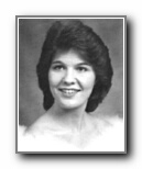 CRYSTAL WENDEKIER: class of 1984, Grant Union High School, Sacramento, CA.