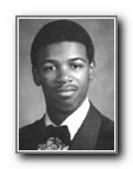 ANTONIO WILLIAMS: class of 1984, Grant Union High School, Sacramento, CA.
