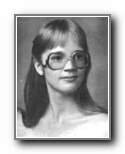 JESSICA WILLIAMS: class of 1984, Grant Union High School, Sacramento, CA.