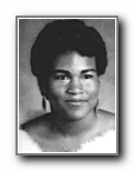 ZELDA AARON: class of 1985, Grant Union High School, Sacramento, CA.