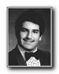 MACKY AGUILAR: class of 1985, Grant Union High School, Sacramento, CA.