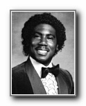 BRYAN ALEXANDER: class of 1985, Grant Union High School, Sacramento, CA.