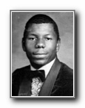 MYRON ARMSTRONG: class of 1985, Grant Union High School, Sacramento, CA.
