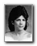MORENA BELTRAN: class of 1985, Grant Union High School, Sacramento, CA.