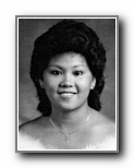 MARIA BENARAO: class of 1985, Grant Union High School, Sacramento, CA.