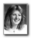 DEBORAH BUROW: class of 1985, Grant Union High School, Sacramento, CA.