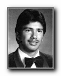 DANIEL CAMPOS: class of 1985, Grant Union High School, Sacramento, CA.
