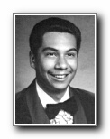 ROY DIAZ: class of 1985, Grant Union High School, Sacramento, CA.