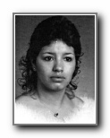 ANA MARIA GARCIA: class of 1985, Grant Union High School, Sacramento, CA.