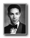 JESS GARCIA: class of 1985, Grant Union High School, Sacramento, CA.