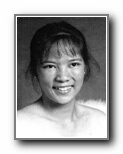 IRENE GUILLES: class of 1985, Grant Union High School, Sacramento, CA.