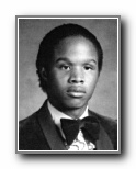 DERIC HAMMOCK: class of 1985, Grant Union High School, Sacramento, CA.
