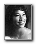 JADE HAYES: class of 1985, Grant Union High School, Sacramento, CA.