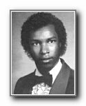 EARNEST HILL: class of 1985, Grant Union High School, Sacramento, CA.