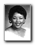 SOPHIA HINES: class of 1985, Grant Union High School, Sacramento, CA.