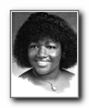 MICHELE JAMES: class of 1985, Grant Union High School, Sacramento, CA.