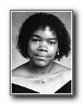 LATONYA JOHNSON: class of 1985, Grant Union High School, Sacramento, CA.