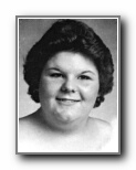 JANET KETCHERSIDE: class of 1985, Grant Union High School, Sacramento, CA.
