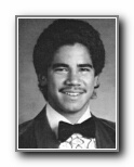 MARIO L. MACHADO: class of 1985, Grant Union High School, Sacramento, CA.