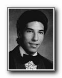 MIKE MARTINEZ: class of 1985, Grant Union High School, Sacramento, CA.