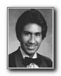 ADRIAN NAJERA: class of 1985, Grant Union High School, Sacramento, CA.