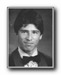 PAUL ODOM: class of 1985, Grant Union High School, Sacramento, CA.