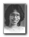 MICHELE PADUA: class of 1985, Grant Union High School, Sacramento, CA.