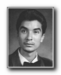 MARIO PARRA: class of 1985, Grant Union High School, Sacramento, CA.