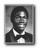DONALD STARKS: class of 1985, Grant Union High School, Sacramento, CA.