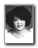 MARILYN TAKAHASHI: class of 1985, Grant Union High School, Sacramento, CA.
