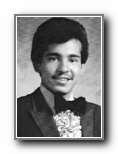 CHRISTOPHER AMARO: class of 1986, Grant Union High School, Sacramento, CA.