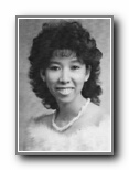 RHINA BANTAY: class of 1986, Grant Union High School, Sacramento, CA.
