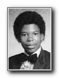 JAMES BATISTE: class of 1986, Grant Union High School, Sacramento, CA.