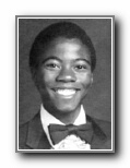KEVIN BOUIE: class of 1986, Grant Union High School, Sacramento, CA.