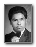 WILLIAM CARINO: class of 1986, Grant Union High School, Sacramento, CA.