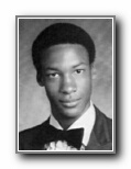 WILLIE CARTER: class of 1986, Grant Union High School, Sacramento, CA.