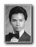 DANIELO DOLAR: class of 1986, Grant Union High School, Sacramento, CA.