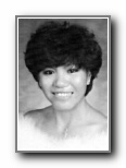SYLVAN DUMAGUING: class of 1986, Grant Union High School, Sacramento, CA.