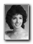 ALMA ESPEJEL: class of 1986, Grant Union High School, Sacramento, CA.