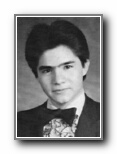 MARCOS ESPITA: class of 1986, Grant Union High School, Sacramento, CA.