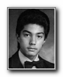 DAVID GONGORA: class of 1986, Grant Union High School, Sacramento, CA.